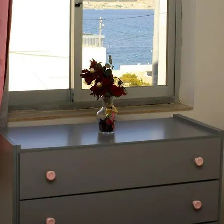 Apartament Fiesta Seaview *