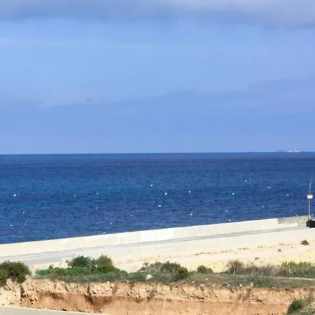 Apartament Fiesta Seaview Mellieħa