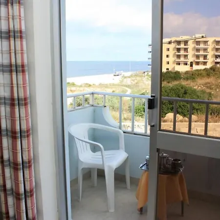 Lägenhet Fiesta Seaview Mellieħa