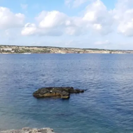 Fiesta Seaview * Mellieħa