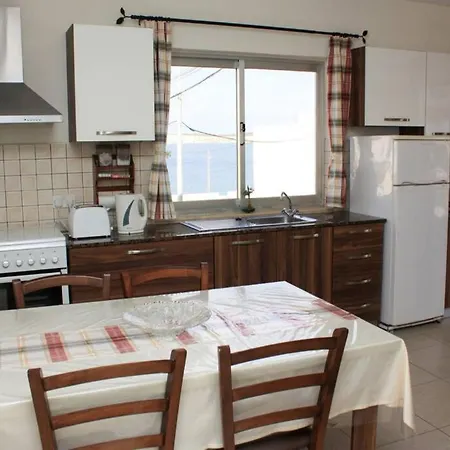 Fiesta Seaview Mellieħa