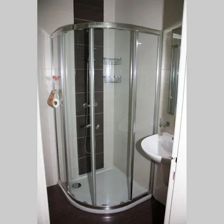 Fiesta Seaview Daire Mellieħa