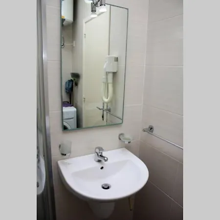 Apartamento Fiesta Seaview Mellieħa
