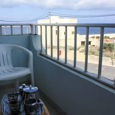 Fiesta Seaview