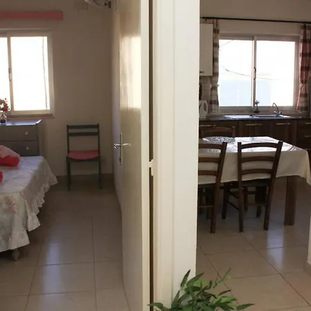 Fiesta Seaview * Mellieħa