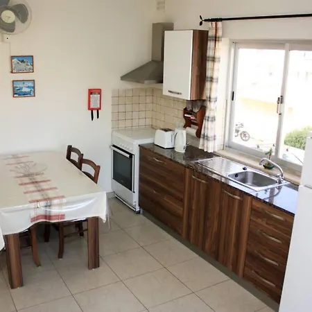 Fiesta Seaview Mellieħa