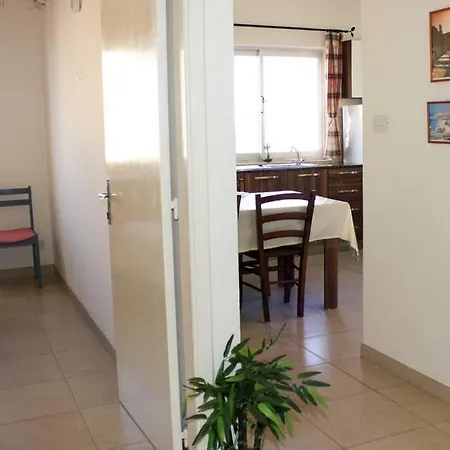 Fiesta Seaview Mellieħa