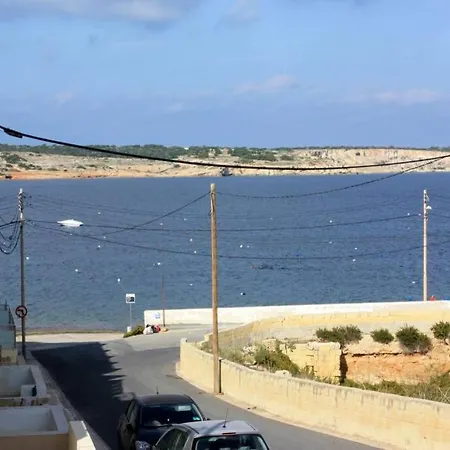 Fiesta Seaview Apartment *