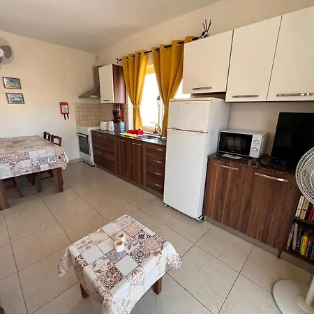 Daire Fiesta Seaview