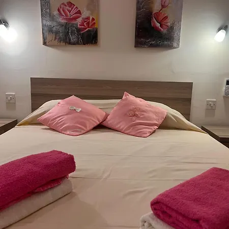 Apartamento Fiesta Seaview *