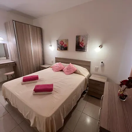 Apartamento Fiesta Seaview Mellieħa