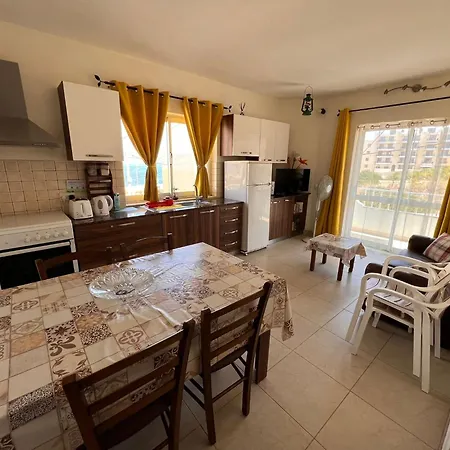 Fiesta Seaview Mellieħa