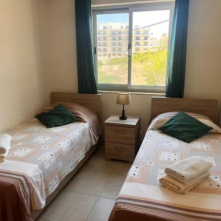 아파트 Fiesta Seaview