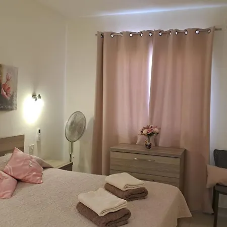 Apartment Fiesta Seaview *