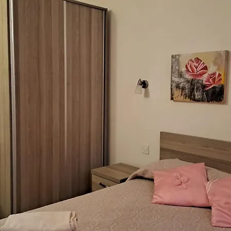 Daire Fiesta Seaview *