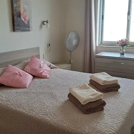 Appartement Fiesta Seaview Mellieħa