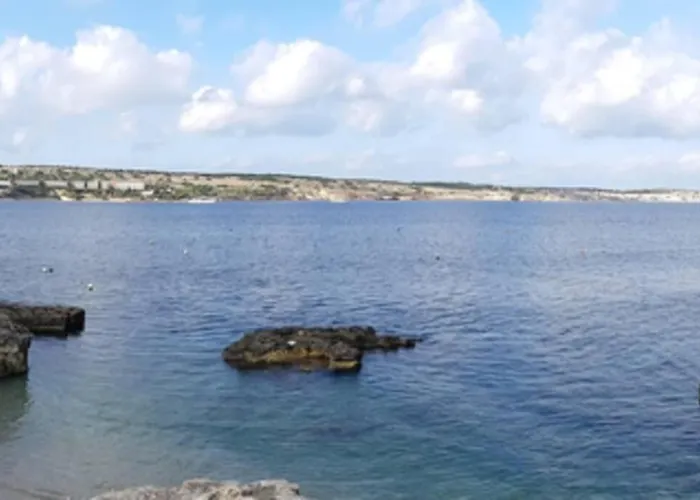 Fiesta Seaview * Mellieħa