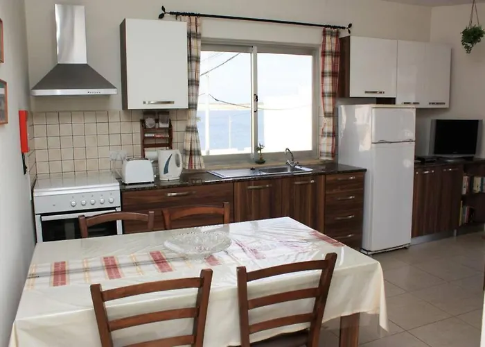 Fiesta Seaview Mellieħa