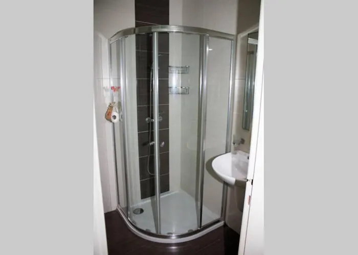 Fiesta Seaview Apartament Mellieħa