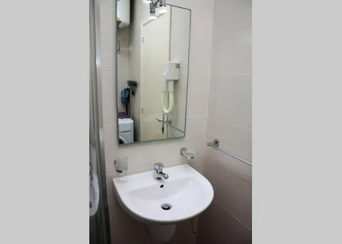 Apartament Fiesta Seaview Mellieħa