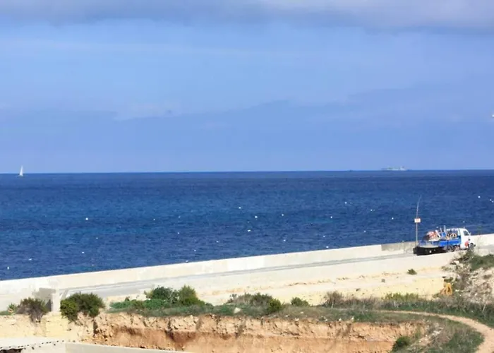 Apartament Fiesta Seaview Mellieħa