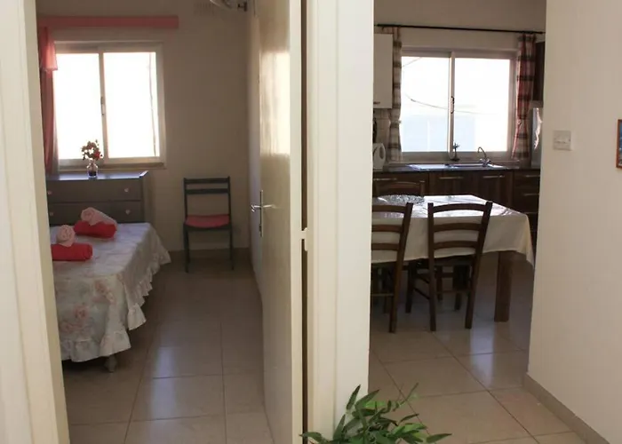 Fiesta Seaview * Mellieħa