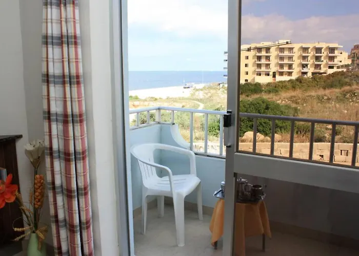 Apartament Fiesta Seaview Mellieħa