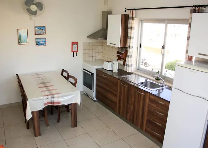 Fiesta Seaview Mellieħa