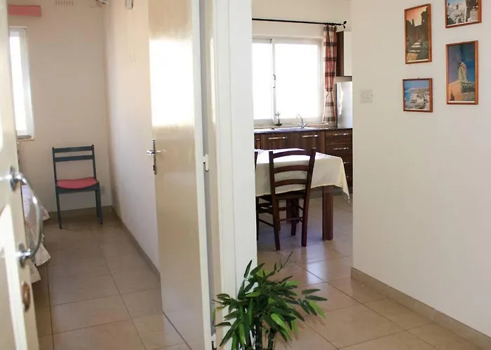 Fiesta Seaview Mellieħa