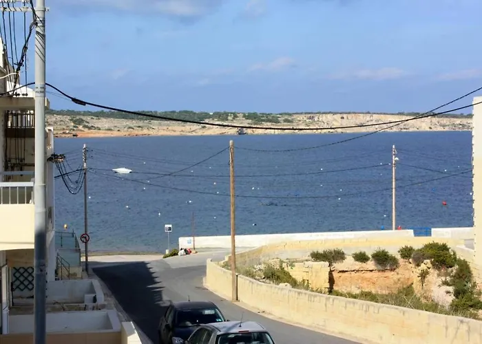 Fiesta Seaview Apartament *