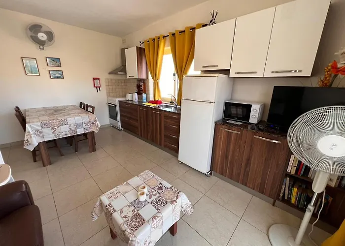 Apartament Fiesta Seaview