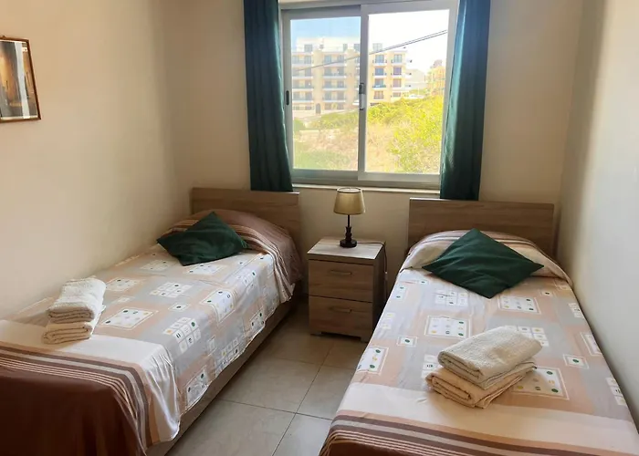 Apartament Fiesta Seaview