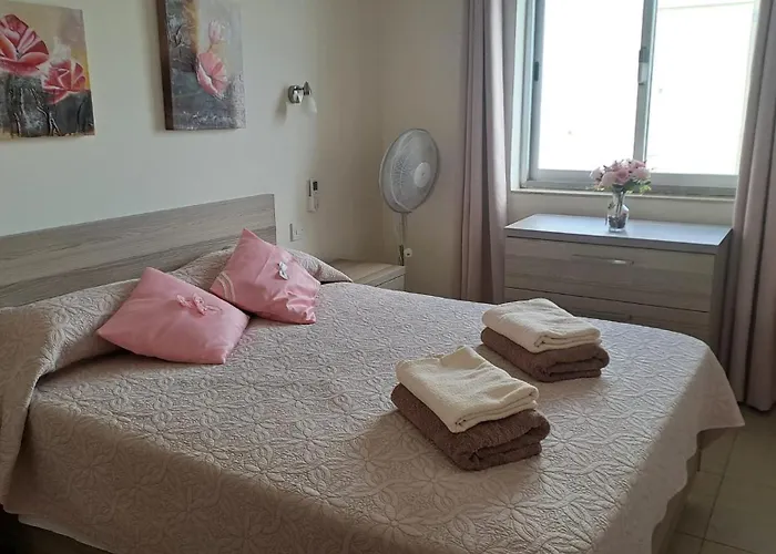 Apartament Fiesta Seaview Mellieħa